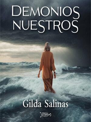 cover image of Demonios nuestros